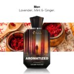 aromatized – 50ml