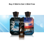 bundle of 2 deal with free 30ml