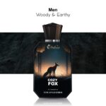 cozy fox – 50ml