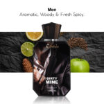 dirty mie – 50ml