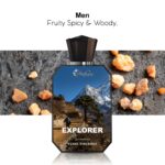 explorer – 50ml