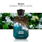 ocean rush – 50ml women