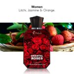 oriental roses – 50ml