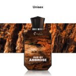 oud by ambrose – 50ml wom