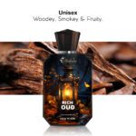 rich oud – 50ml