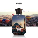 turkish oud – 50ml